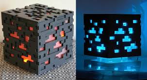 This page shows you what steps are required to host your own minecraft server on a scaleway elements virtual instance. Raspberry Pi Minecraft Server Case Looks Like A Block Of Ore Tom S Hardware