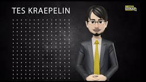 Check spelling or type a new query. Tes Kraepelin Pengertian Cara Mengerjakan Tes Kraepelin Tes Koran