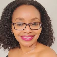 Beth Mwangi (@kananibeth) • Instagram photos and videos