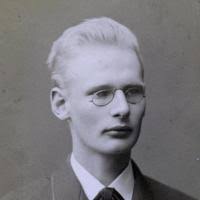 Jakob Bolin (1863–1914)