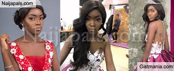 29 days ago read comments by kumashe yaakugh. Mercy Aigbe S Daughter Is Looking So Beautiful Here Are More Photos From Her 16th Birthday Gistmania