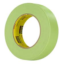 3m Scotch Ae Performance Green Masking Tape 233 Mmm26338 36 Mm X 55 M 16 Case Ebay