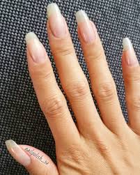 As much as i enjoyed them, what i saw after they were removed wasn't pretty. 5 Amazing Ways To Repair Your Nails After Acrylics The Yellow Flower