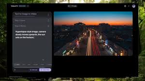 Google Veo 2 AI 影片生成懶人包圖片變影片+ 物理模擬極真實+ ...