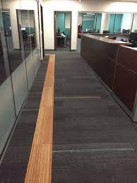 Interface Harmonize Ground Waves And On Line Carpet Tiles Carpet Tiles Design Floor Design