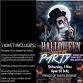 Halloween Party Exclusive event image