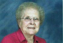 Obituary for Beverly June (Brownfield) Hanson