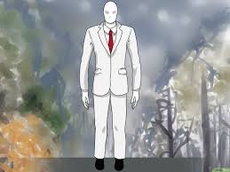 Cara membuat topeng manusia full head bahan latex. 3 Cara Untuk Membuat Topeng Slender Man Wikihow