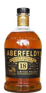 18 & sweet as pie. Aberfeldy 18 Year Old Ratings And Reviews Whiskybase