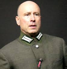 Jewish soldiers in Hitler's army inspire one-man play