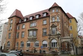 Das unternehmen wird beim amtsgericht 80333. Koniginstrasse Munchen Wikipedia
