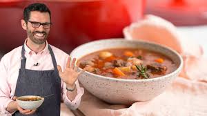 What is the best seasoning for beef stew? Beef Stew Preppy Kitchen