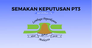 Semakan keputusan peperiksaan online penolong penguasa. Semakan Keputusan Pt3 2019 Online Dan Sms