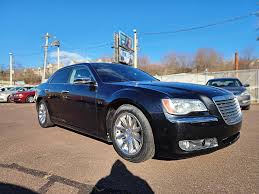 Image result for Black 2011 Chrysler