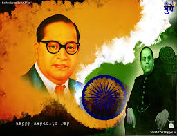 Let the world see your experience through your eyes. Republic Day Of India Br Ambedkar Wallpaper Freedom Republic Day Br Ambedkar 1024x786 Download Hd Wallpaper Wallpapertip
