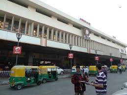 Ahmedabad railway station is the main railway station of ahmedabad, gujarat, india. A Day At Ahmedabad Railway Station Kalupur Railway Station