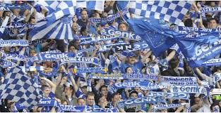 836 views logos and symbols. Racing Genk Lokeren Opstellingen Zijn Al Bekend Voetbalprimeur Be