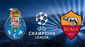 Porto win after extra time. Porto Vs Roma Epoka E Re