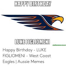 With just seven rounds remaining, the west coast eagles might be about the only team in the top four not scared of heights. 25 Best Memes About West Coast Eagles West Coast Eagles Memes
