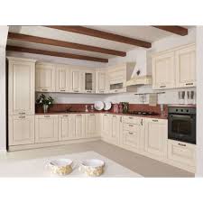 Cucina Componibile In Legno Massello Di Frassino Decape Bianco Cucine Arredamento Legno