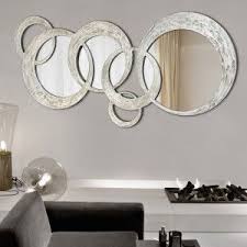 Fa parte di una collezione moderna di specchi da parete, che si differenziano come oggetti decorativi e di design. Specchiera Circles Art P2934 Brianza Outlet Specchi Da Parete Decorativi Specchi Decorativi Specchio Da Parete