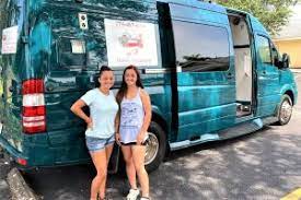 Find a dog groomer who is highly rated by bidvine customers. South Shore Has A New Mobile Dog Groomer The Observer News South Shore Riverview Sun City Center