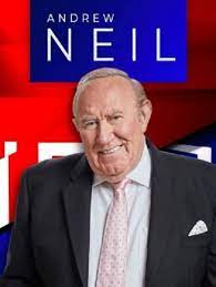 Andrew neil will be launching the grassroots fightback against snobbery and metropolitan hauteur while commuting from his home in the south of france. Ejf7k7touauawm