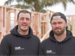 The Block NZ: Dylan 'Big Dyls' Cossey convicted of headbutting ex-boss who  sacked him