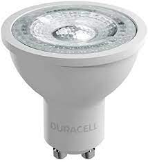Les spots led créent un. Duracell Ampoule Led Spot Reflecteur Gu10 3 6 W Entspricht 35 W Weiss Chaud Amazon De Beleuchtung