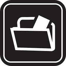 Icons for slides & docs +2.5 million of free customizable icons for your slides, docs and sheets. Free Photo Black Documents Web Document Icon Business Symbol Max Pixel
