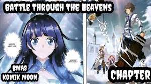 Manage and improve your online marketing. Battle Through The Heavens Chapter 94 Subtitle Indonesia Komik Youtube