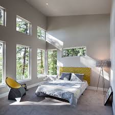 Shop of creative studio romatti. 20 Awesome Bedrooms With Tripod Floor Lamps Home Design Lover