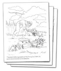 Here are the 15 most popular bible coloring pages: Children S Bible Lessons On Dvd
