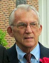 Charles Beach Obituary