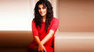 Actress Taapsee Pannu Latest Hd Wallpapers And Images Download Taapsee Pannu Is An Indian Model And Actress Who Has Loose Hairstyles Actresses Taapsee Pannu Pictures and wallpapers for your desktop. actress taapsee pannu latest hd