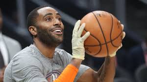He chose to forgo his final season of college eligibility to declare for the 2009 nba draft, and was drafted 28th overall by the minnesota. Ex Knicks Guard Wayne Ellington Agrees With Pistons On One Year Deal Agent Says