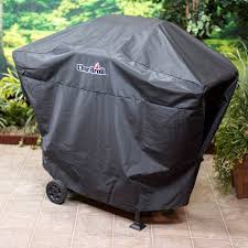Char broil outdoor kitchen covers. Char Broil Performance 2 To 3 Burner 52 Grill Cover With Heavy Duty Polyester Walmart Com Walmart Com
