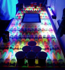 Awesome Beer Pong Table Custom Beer Pong Tables Beer Pong Tables Beer Pong
