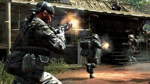 Call of Duty Black Ops İndir | Saglamindir