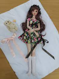 doll bom jay ball jointed dolls bjd doll sets