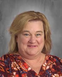 Thomas Conley Elementary Faculty