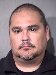 2 Arizona men suspected of sexually exploiting children