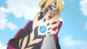 Boruto: Naruto Next Generations