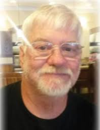 Obituary for James Thomas Baker