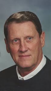 James Vest Obituary (2012)