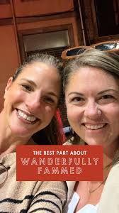 Want to know the best part of the Wanderfully Fammed trip to Portugal? ,  It’s seeing our advisors reconnect with their passion for travel! , This  trip was curated to be not just educational, but ...