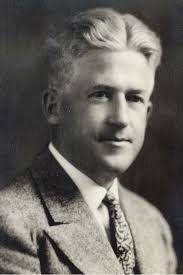 Mayors Past & Present