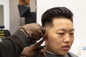 TRIBES BARBER STUDIOS