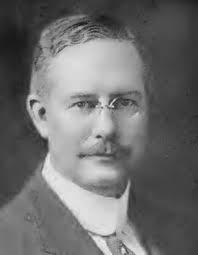 Everett Ward Olmsted (1869-1943)