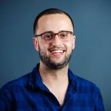 Well.. A new chapter.. and a lesson. * 4 years ago I was hired by Yelp,  Demi was my training manager and went